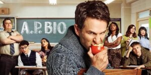 AP Bio Season 5