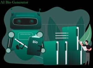 Ai Bio Generator