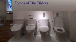 Bio Bidet 