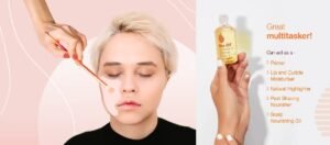 Bio Oil for Acne Scars