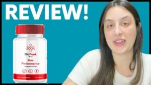 Bio Peak Male Enhancement