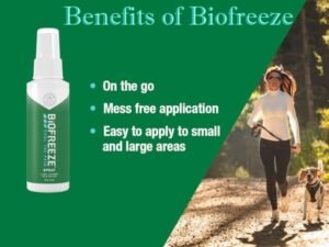 Biofreeze