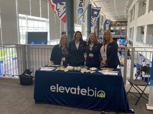 Elevate Bio