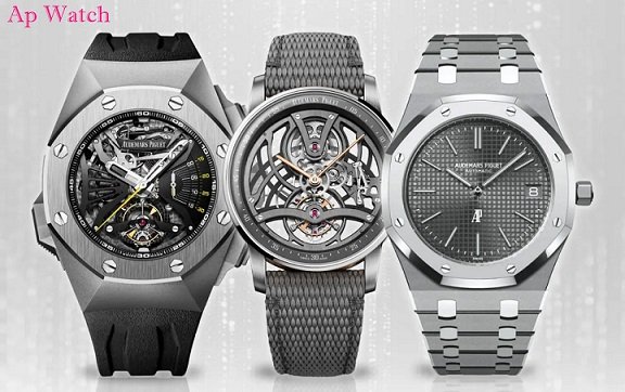 AP Watch: The Ultimate Guide to Audemars Piguet Watches