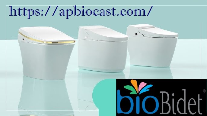 Bio Bidet