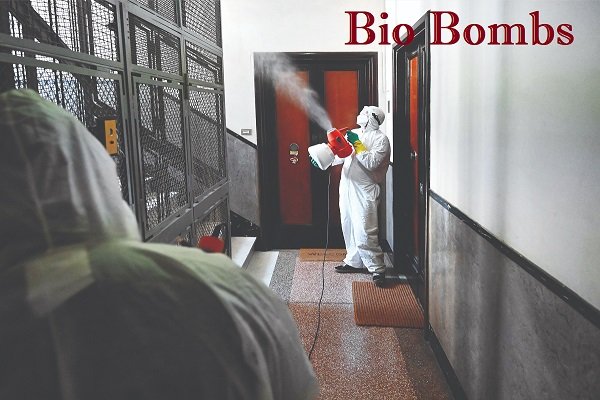 Bio Bombs: Understanding Their Meaning, Impact, and History