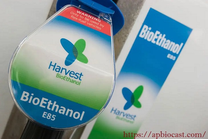 Bio Ethanol Fuel: A Detailed Guide to Renewable Energy