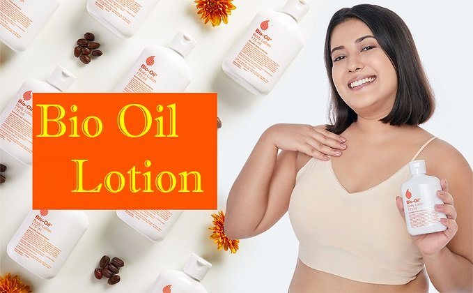 Bio Oil Lotion: Benefits, Uses, Ingredients, and More