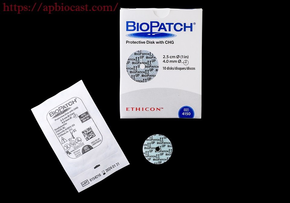 Bio Patch: A Detailed Guide to Its Benefits, Uses, and Future Applications