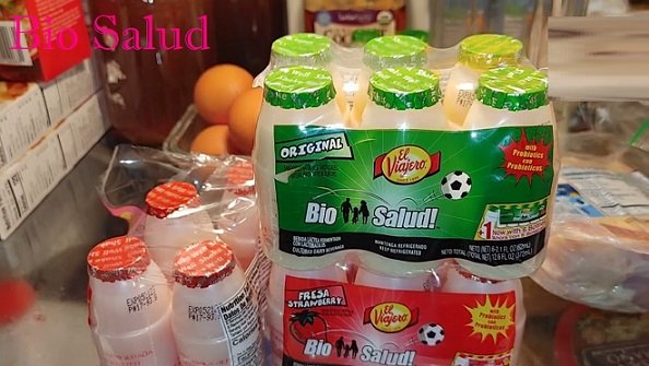 Bio Salud – Probiotic Drink Benefits, Ingredients, and More