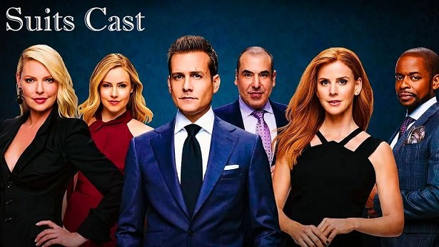 Suits Cast: Bio, Age, Spouse, Net Worth & More