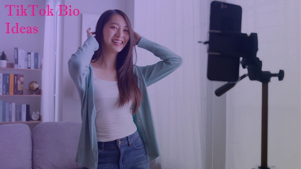 Best TikTok Bio Ideas for 2025: Creative, Funny & Cool Bio Examples