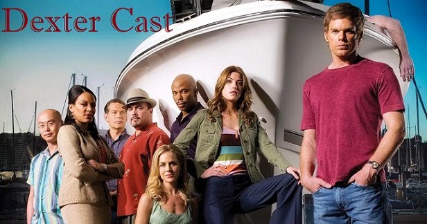 Dexter Cast: Full List of Actors, Characters, and Where They Are Now