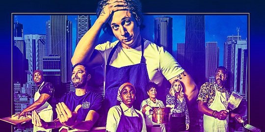 The Bear Cast: Comprehensive Guide to Characters and Actors